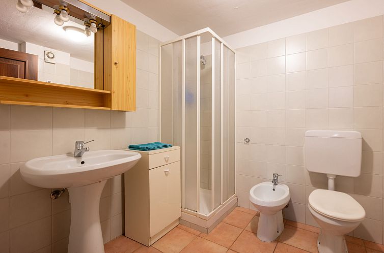 Appartement Grand Sarriod