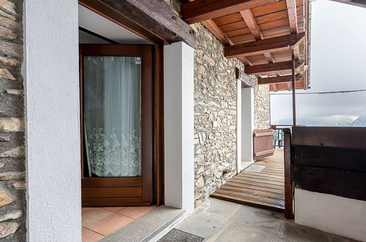 Appartement Grand Sarriod