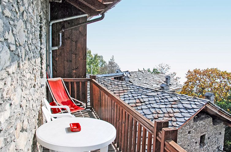 Appartement Grand Sarriod