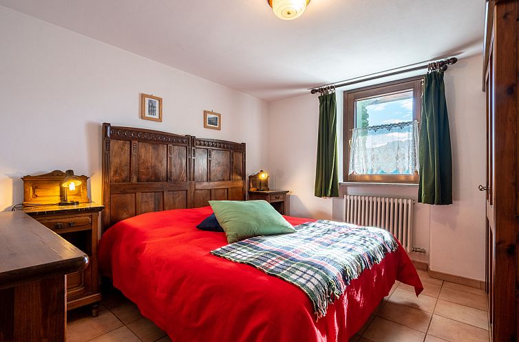 Appartement Grand Sarriod