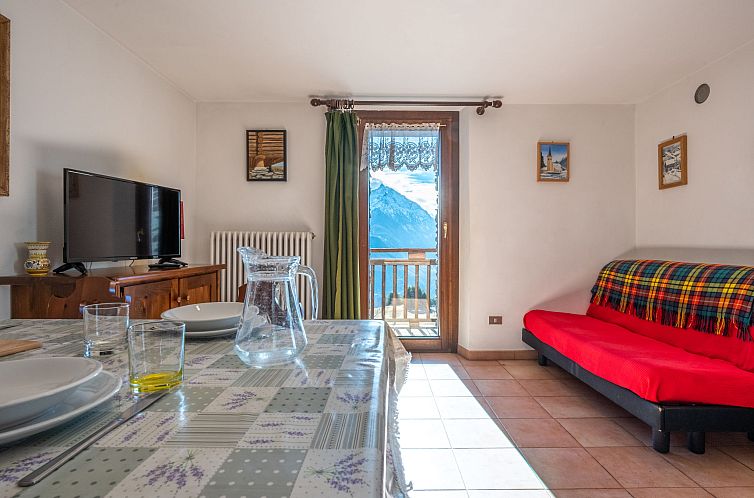 Appartement Grand Sarriod