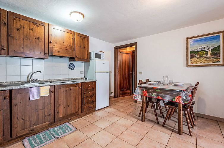 Appartement Grand Sarriod