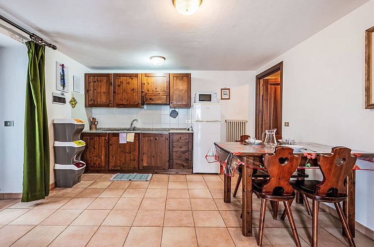 Appartement Grand Sarriod