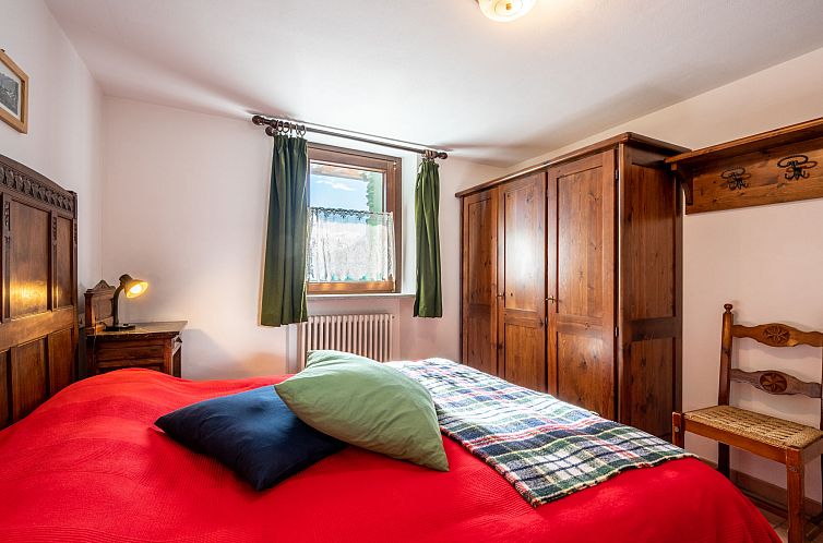 Appartement Grand Sarriod