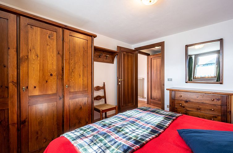 Appartement Grand Sarriod