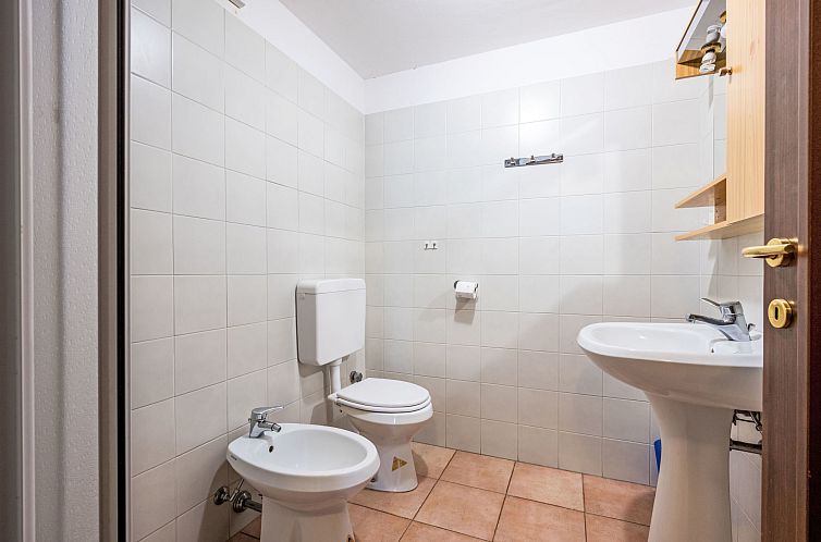 Appartement Grand Sarriod