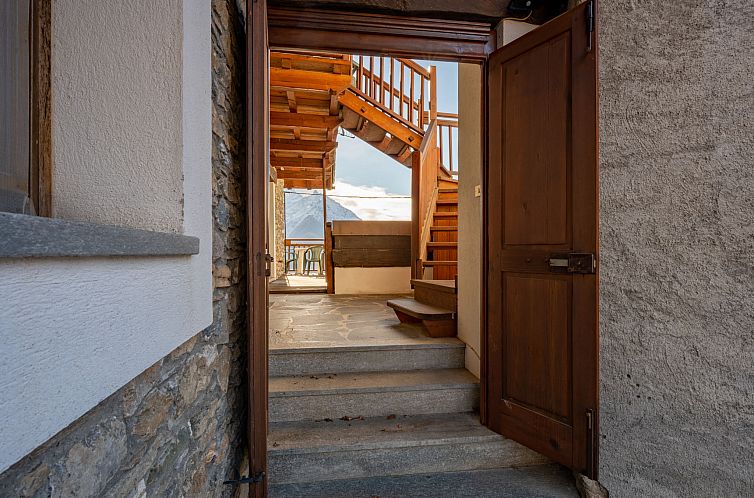 Appartement Grand Sarriod