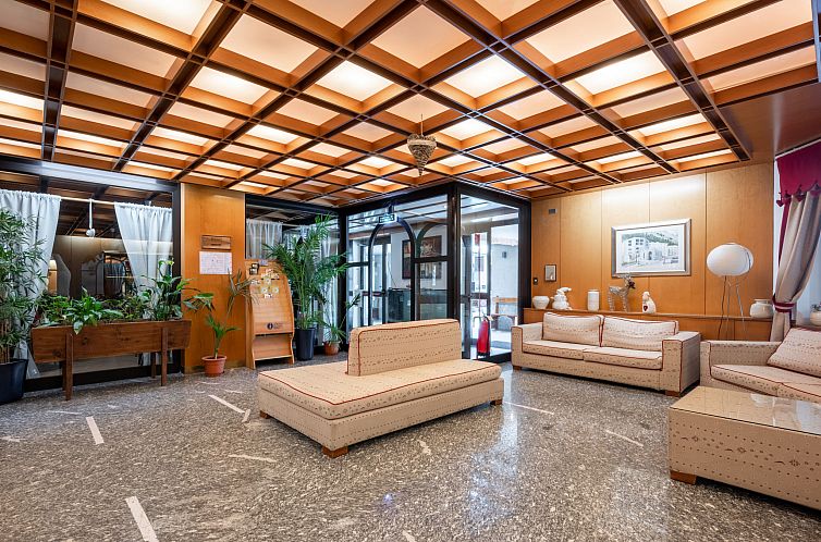 Appartement Universo