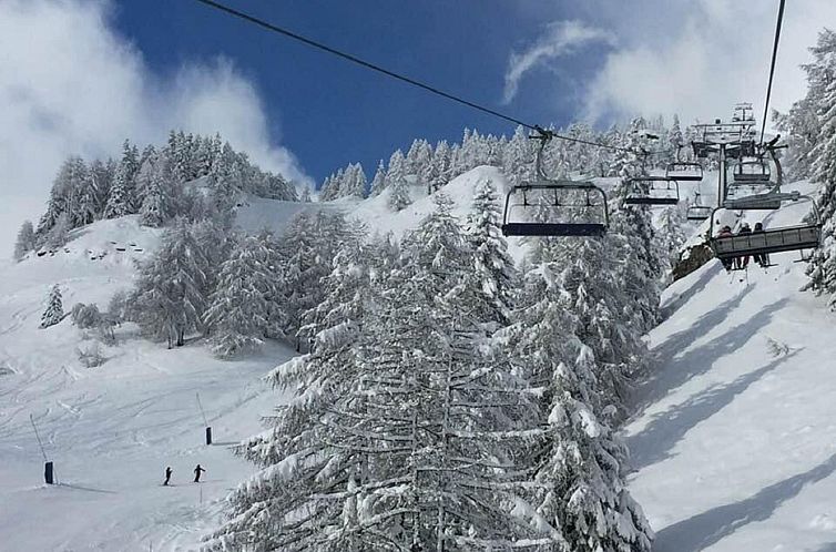 Appartement Universo