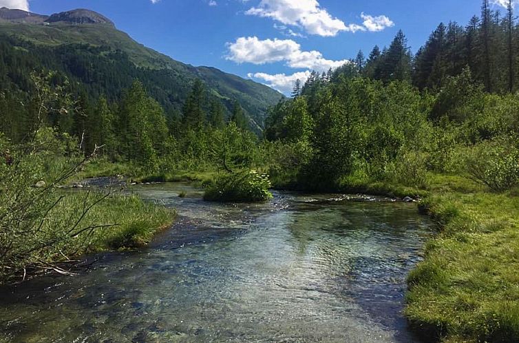 Appartement Universo