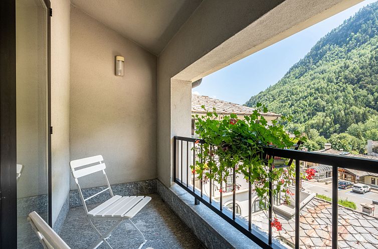 Appartement Universo