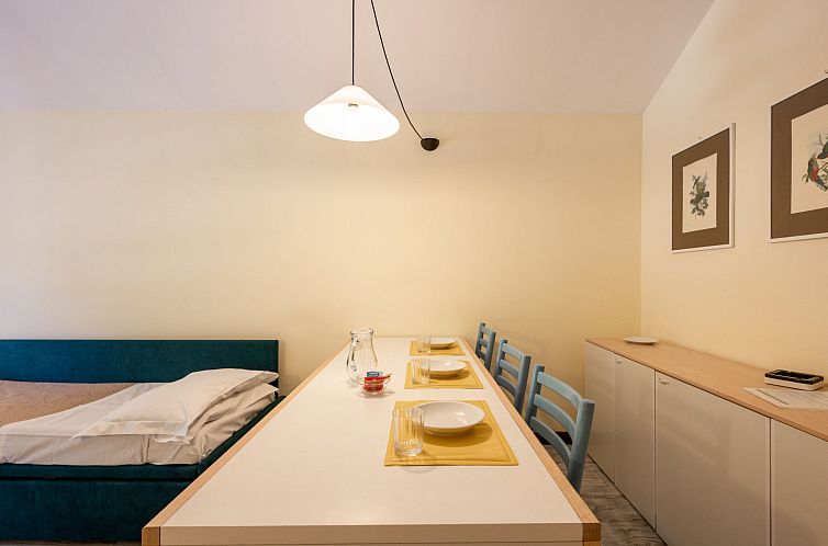 Appartement Universo