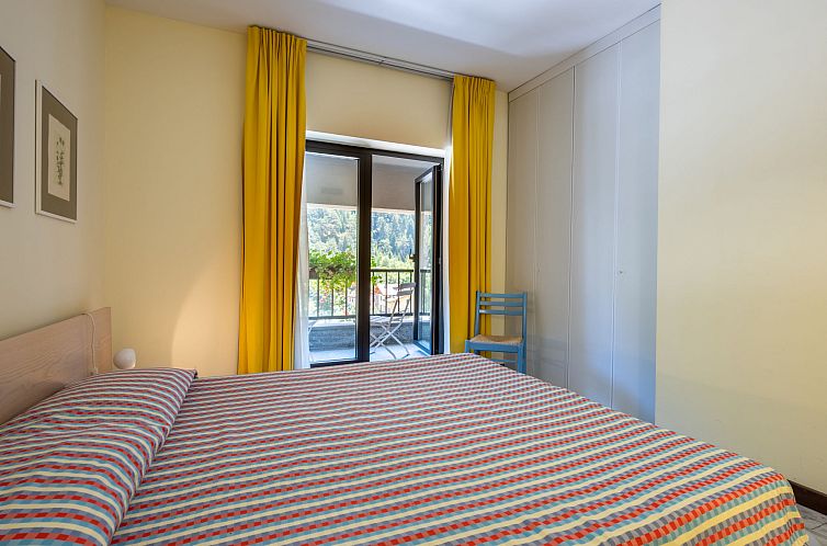 Appartement Universo