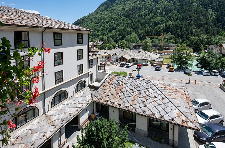 Appartement Universo