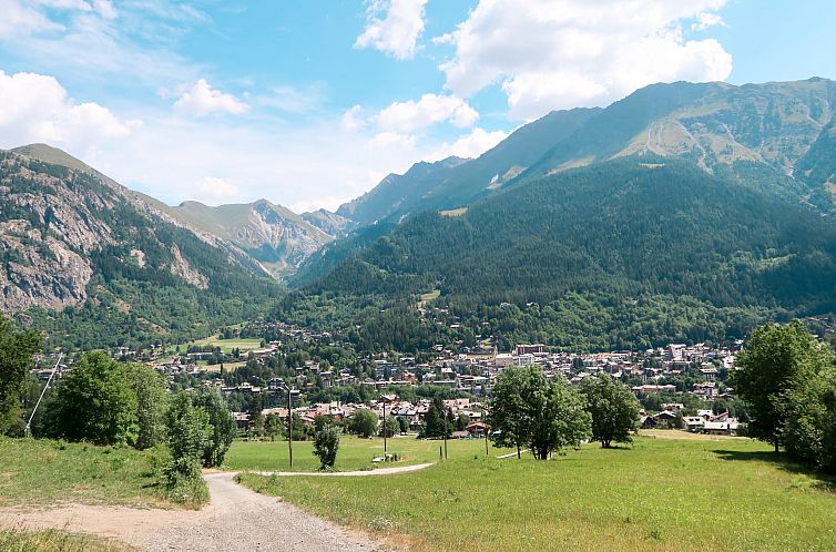 Appartement Universo