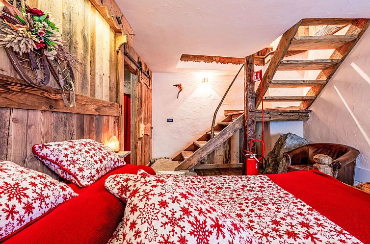 Appartement Baita Baulin