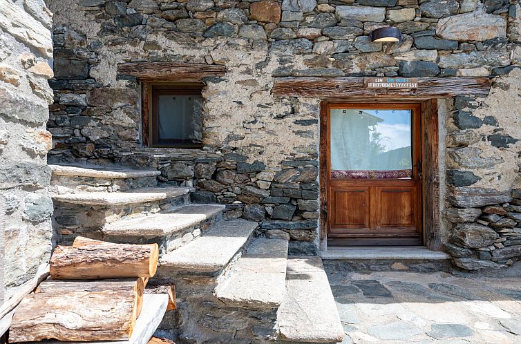 Appartement Baita Baulin