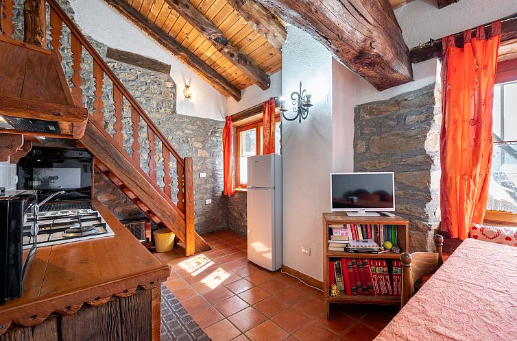 Appartement Baita del Celtico