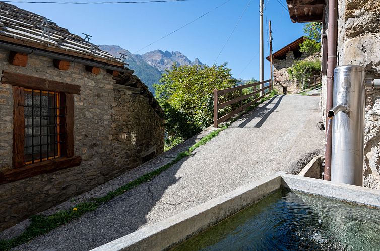 Appartement Baita del Celtico