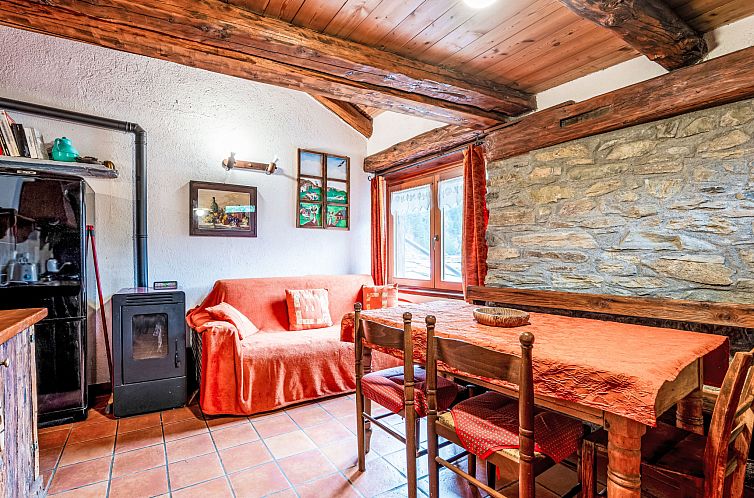 Unterkunft 0842705 - Appartement Aostatal - Appartement Baita del Celtico 2