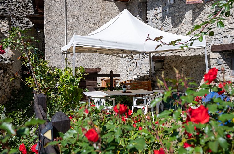 Appartement Baita del Celtico 2