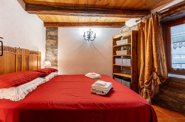 Appartement Baita del Celtico 2