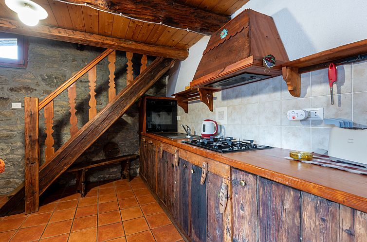 Appartement Baita del Celtico 2