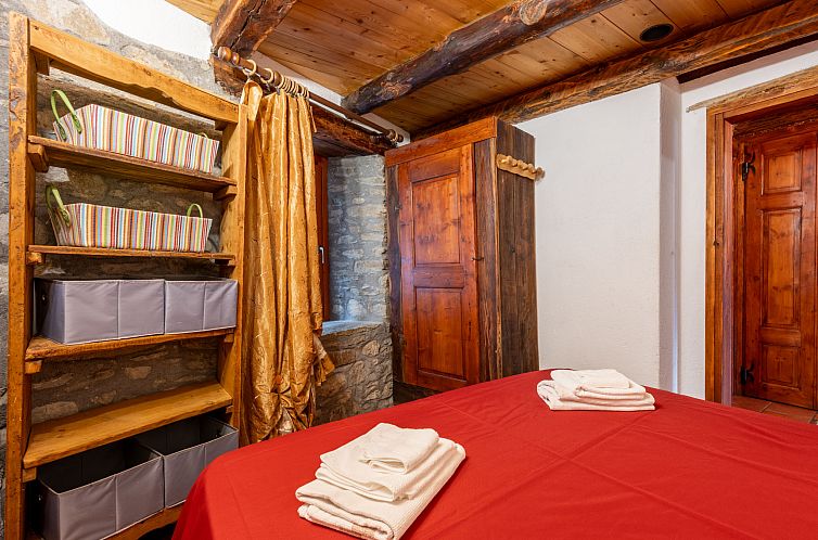 Appartement Baita del Celtico 2