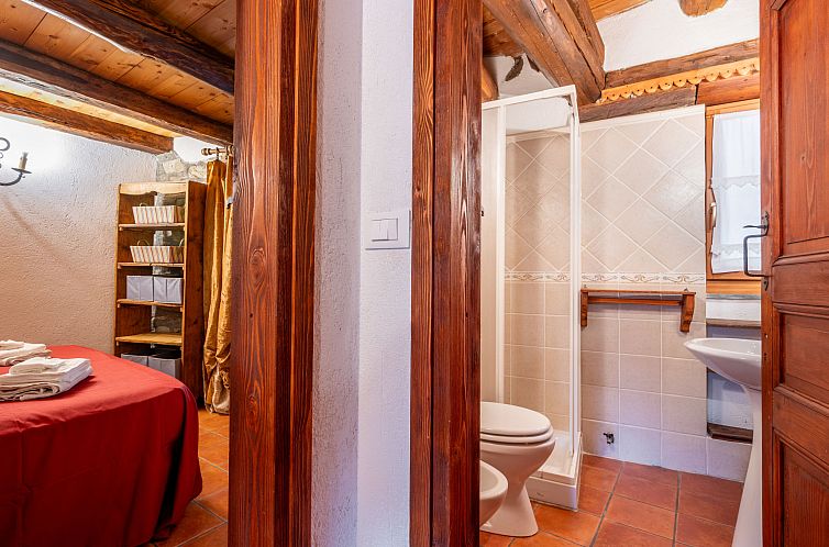 Appartement Baita del Celtico 2