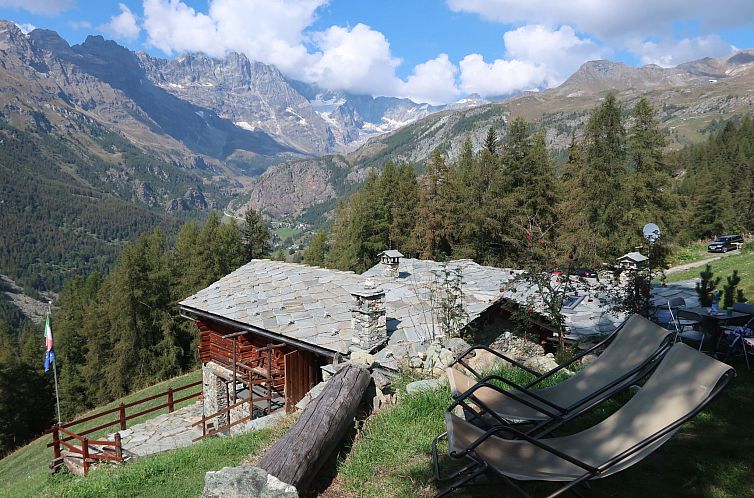 Appartement Ancienne Bergerie Studio 1