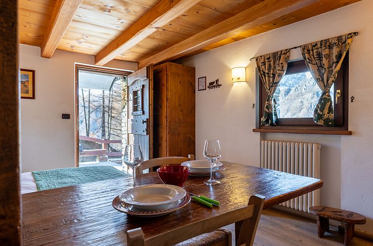 Appartement Ancienne Bergerie Studio 1