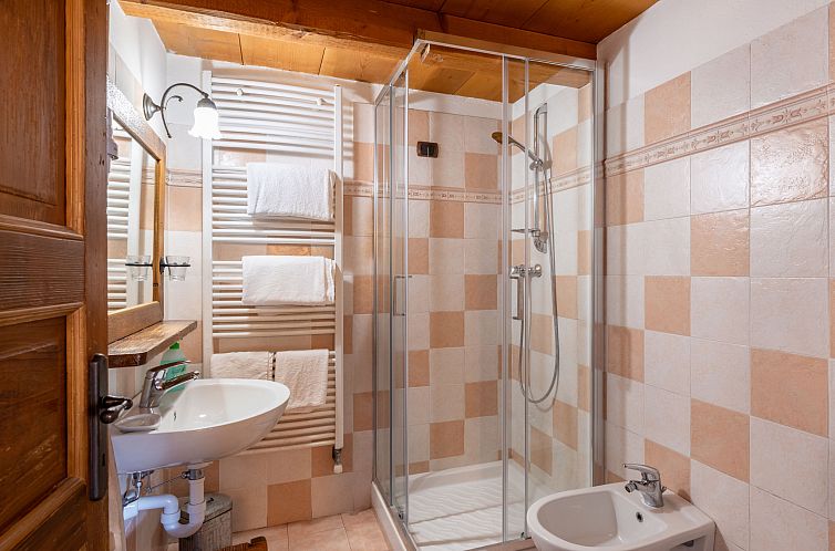 Appartement Ancienne Bergerie Studio 1