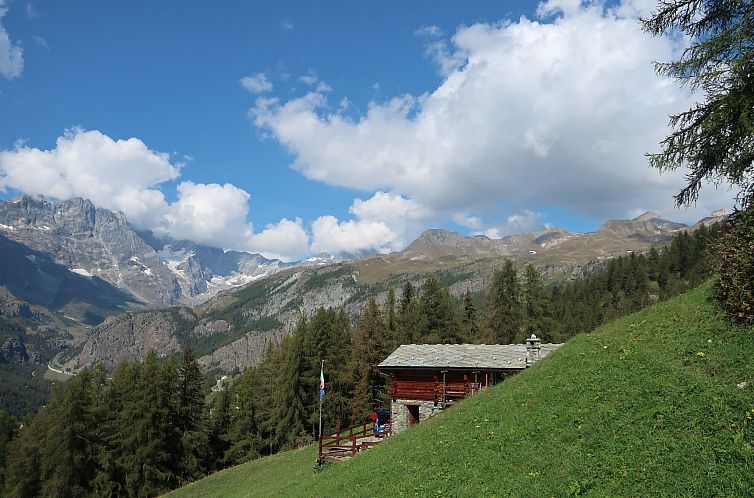 Appartement Ancienne Bergerie Studio 1