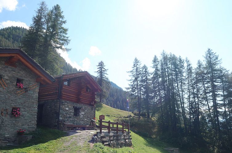 Appartement Ancienne Bergerie Studio 1