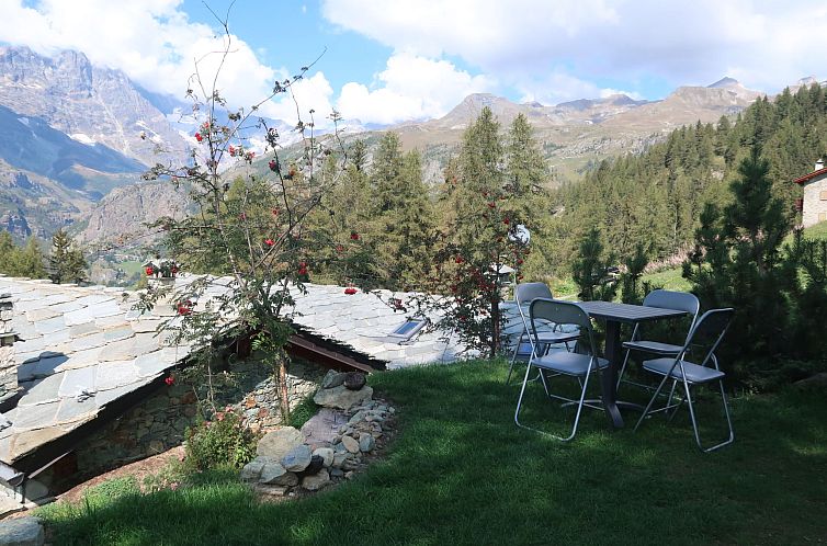 Appartement Ancienne Bergerie Studio 1