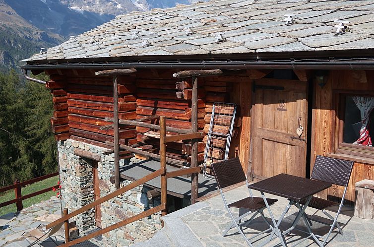 Appartement Ancienne Bergerie Studio 1