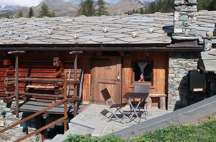 Appartement Ancienne Bergerie Studio 1