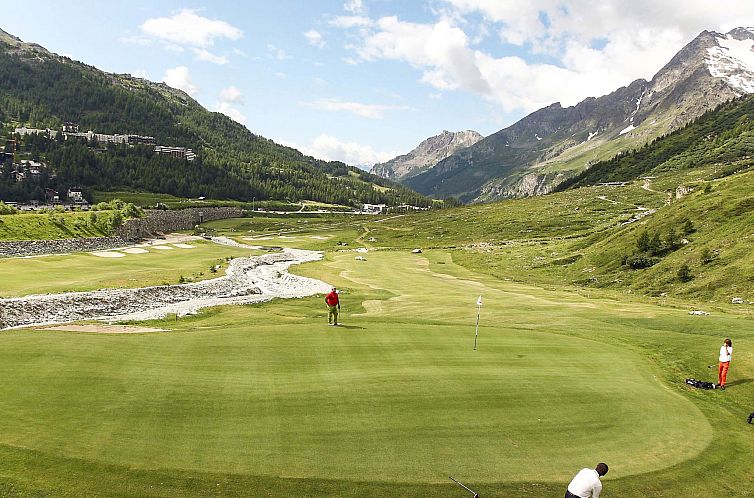 Appartement Ancienne Bergerie Studio 1