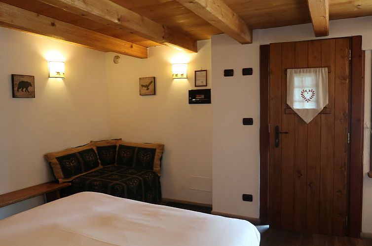 Appartement Ancienne Bergerie Studio 2
