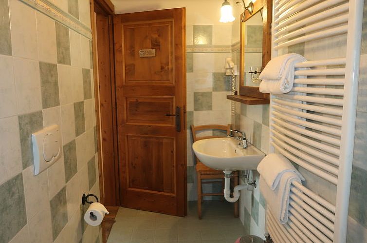 Appartement Ancienne Bergerie Studio 2