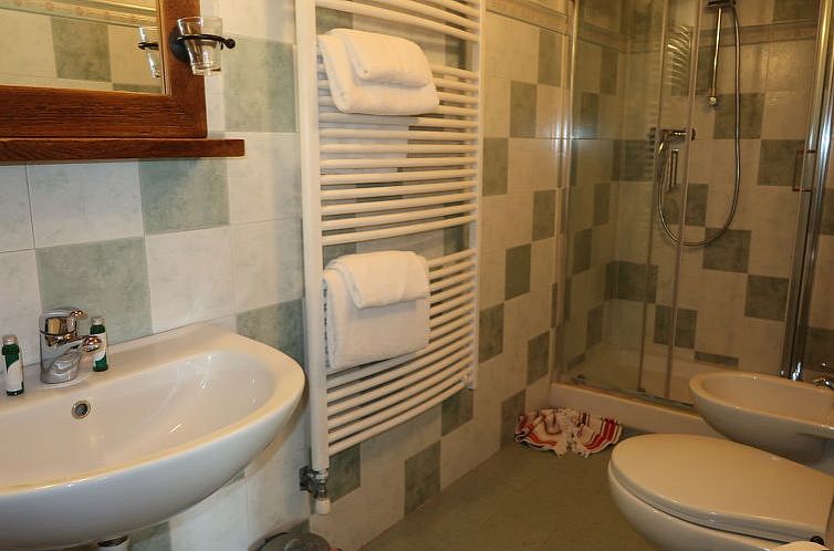Appartement Ancienne Bergerie Studio 2