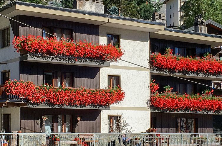 Verblijf 0843408 - Appartement Aostadal - Appartement La Tata