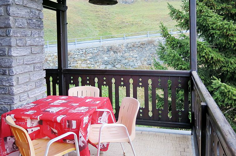 Appartement Coup d'Coeur