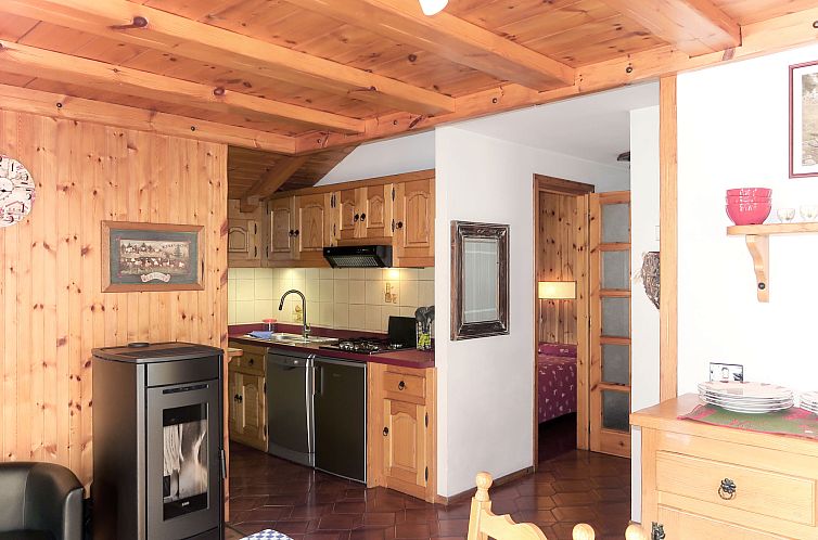 Appartement Coup d'Coeur