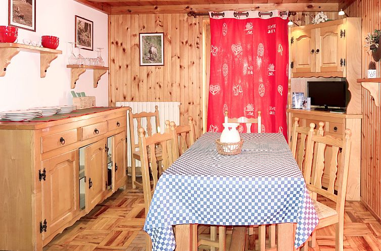 Appartement Coup d'Coeur