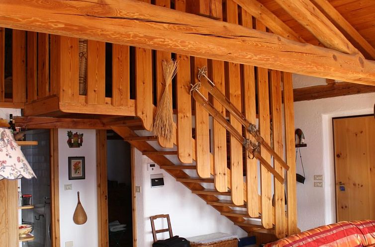 Appartement "Das Haus des Lichts