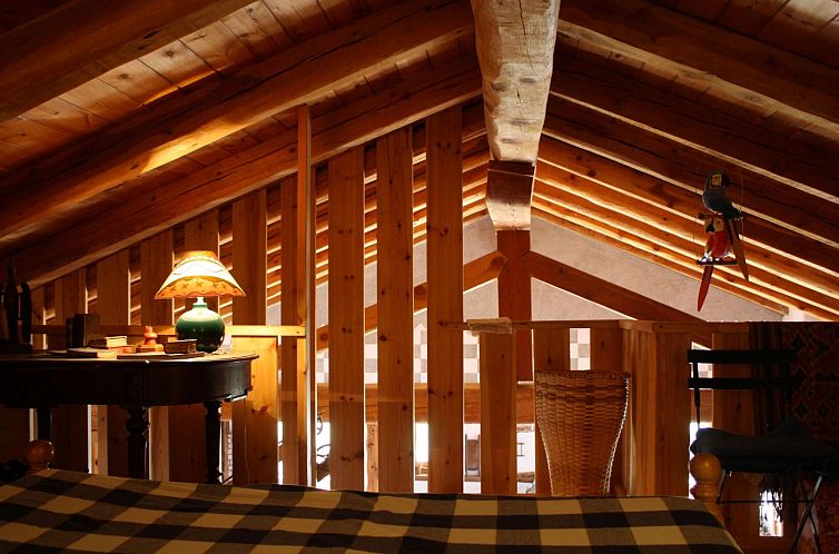 Appartement "Das Haus des Lichts