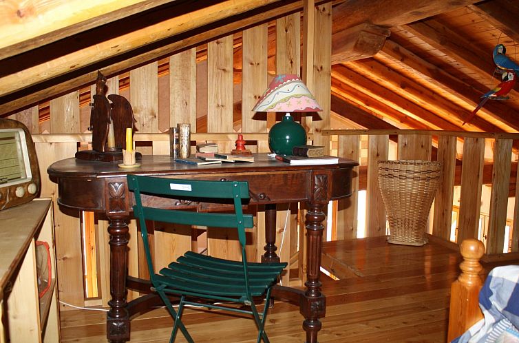 Appartement "Das Haus des Lichts