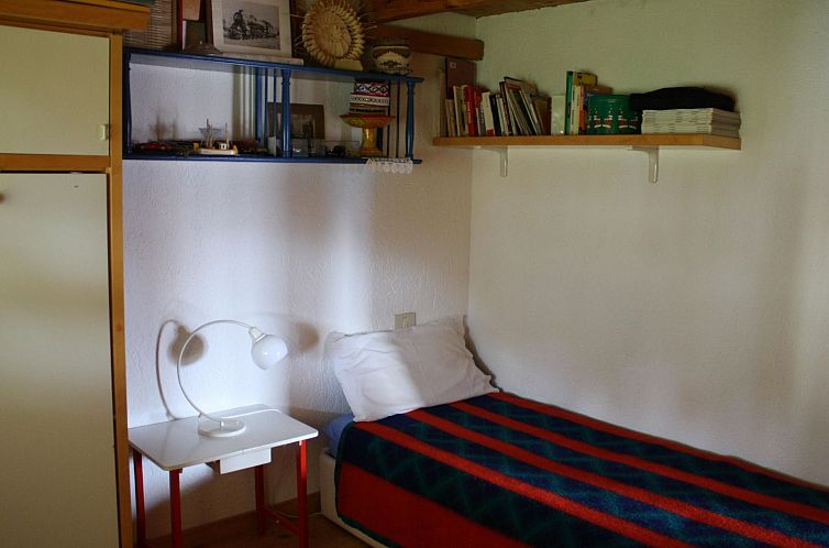 Appartement "Das Haus des Lichts