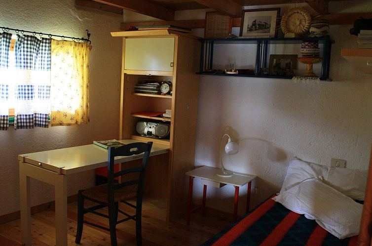 Appartement "Das Haus des Lichts